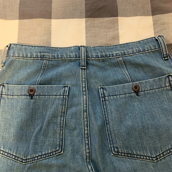 Doen Maritme Jean - Picture 8 of 13